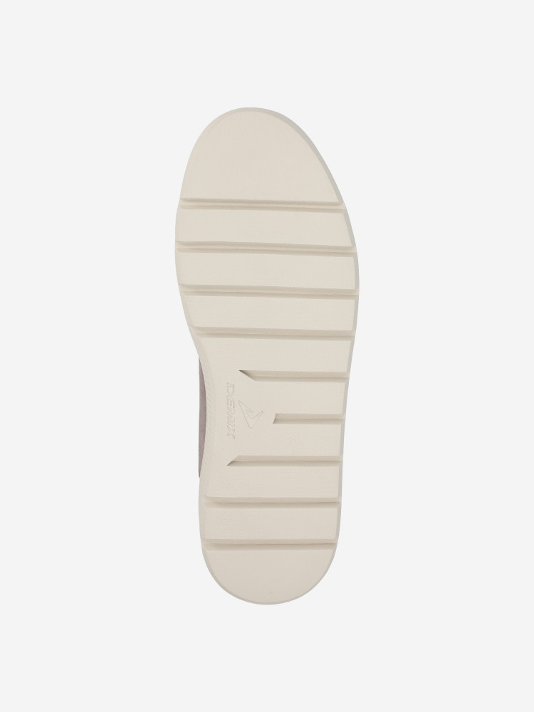 Кеды утепленные женские Jess Mid 2 - фото 6