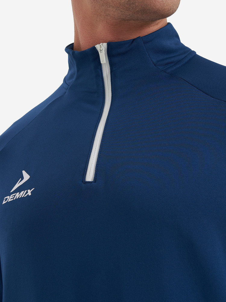 Джемпер футбольный мужской Playmaker - фото 5