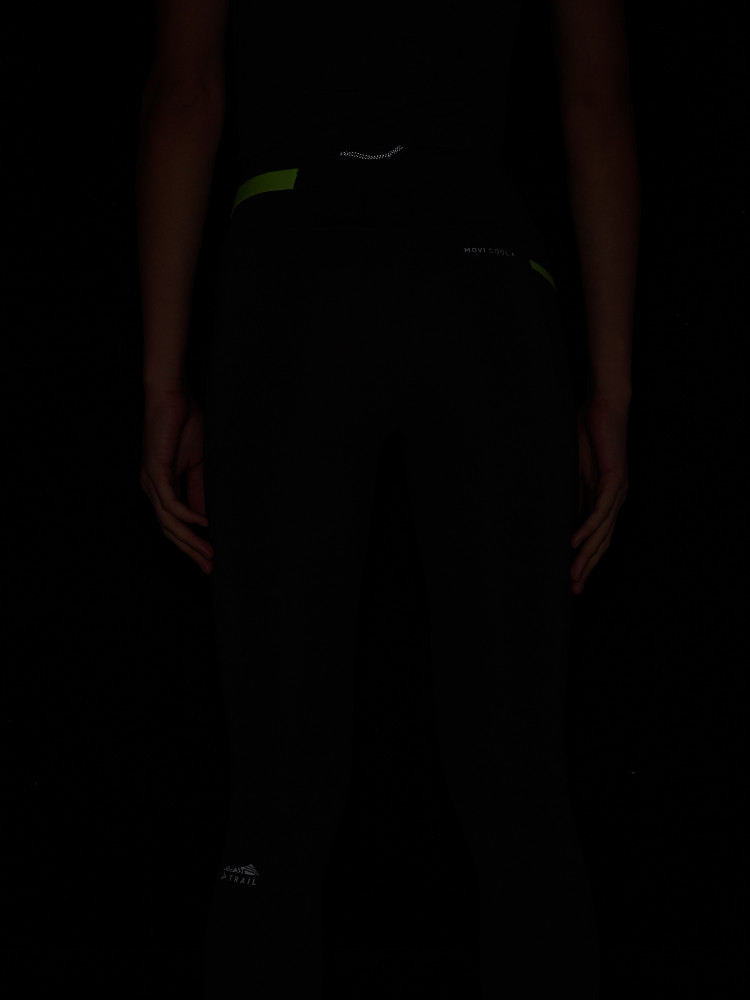 Легинсы женские Longrun Trail - фото 12