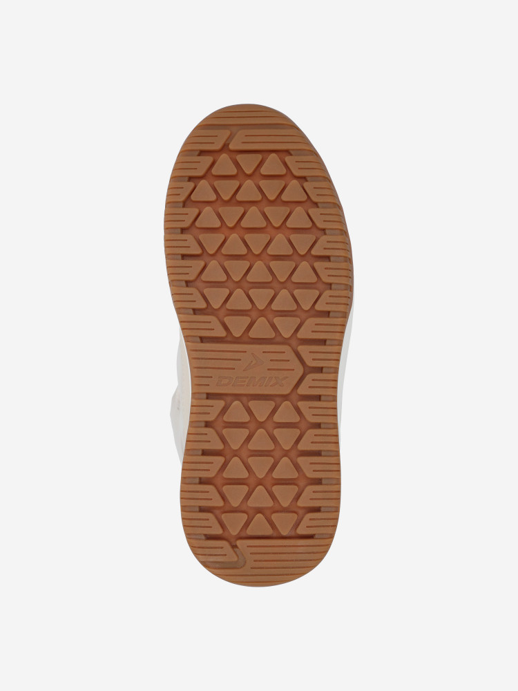 Сапоги утепленные для девочек Stitcher High Jr - фото 6