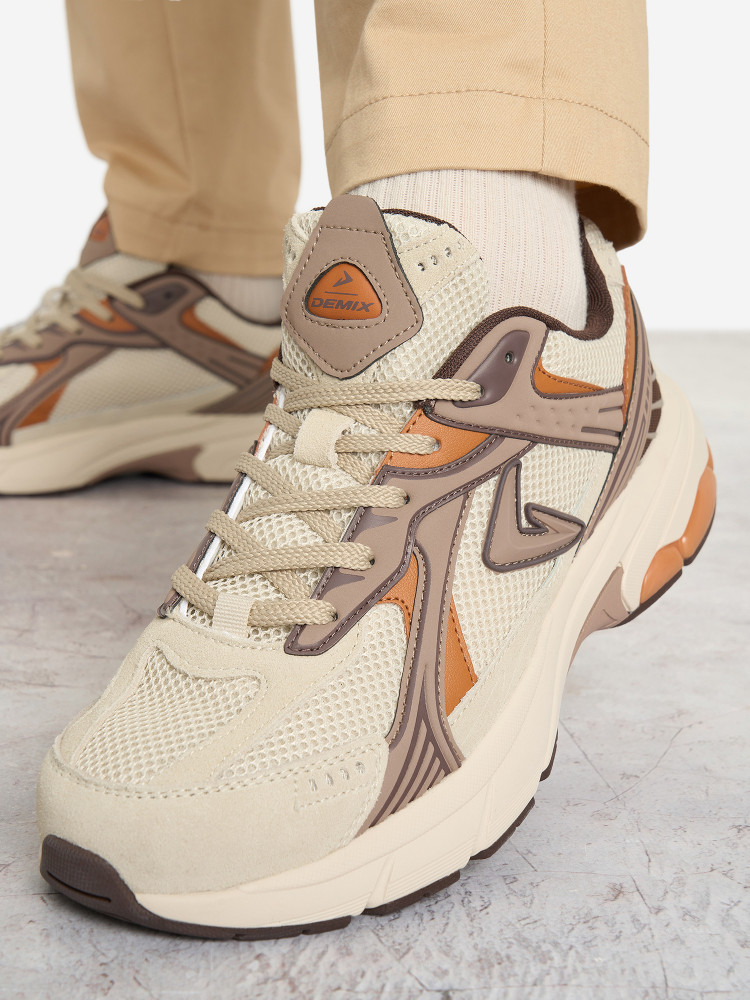 Кроссовки мужские Heritage Y2K Lea - фото 9