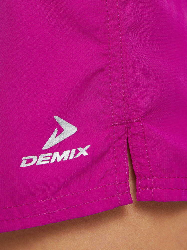 Шорты пляжные женские - фото 6