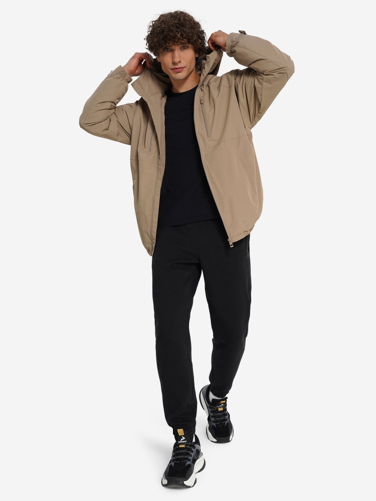 Ветровка мужская Discover - фото 5