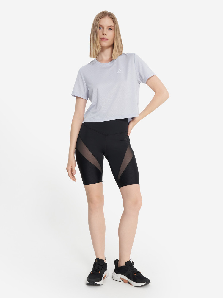 Футболка женская - фото 4