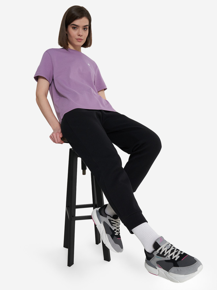 Футболка женская - фото 4