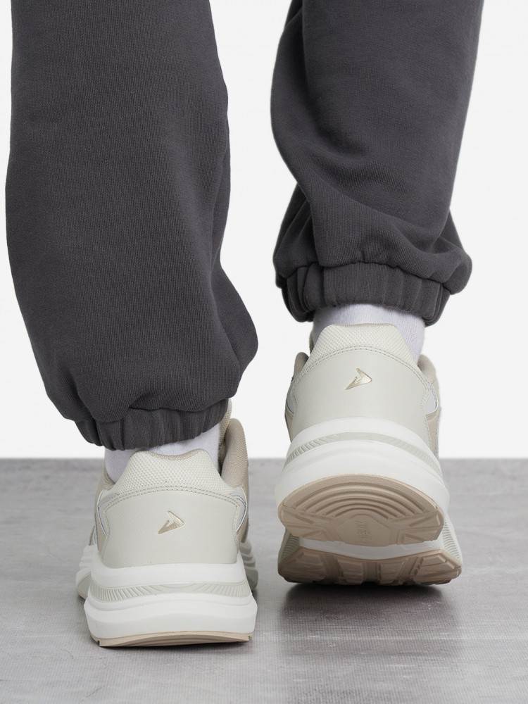 Кроссовки женские Cinzia 5 - фото 9