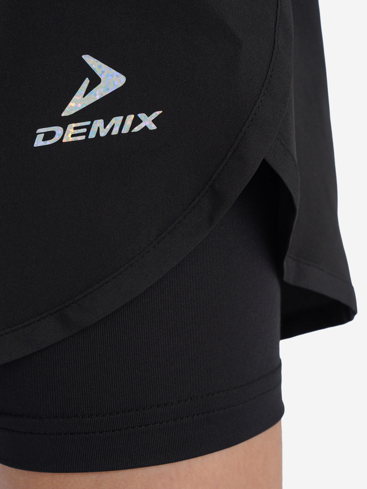 Шорты для девочек - фото 5