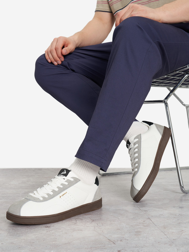 Кеды мужские Fielder 2 - фото 7