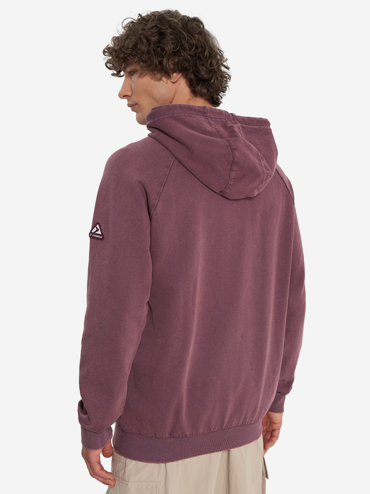 Худи мужское Discover - фото 3