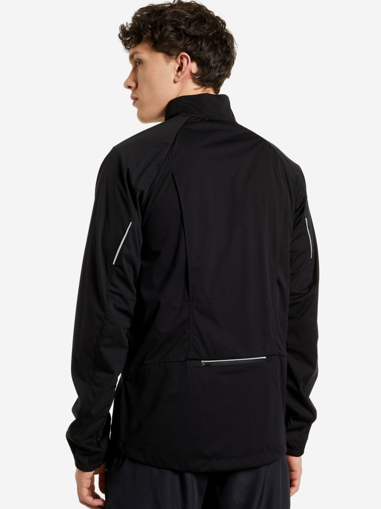 Куртка мембранная мужская - фото 2