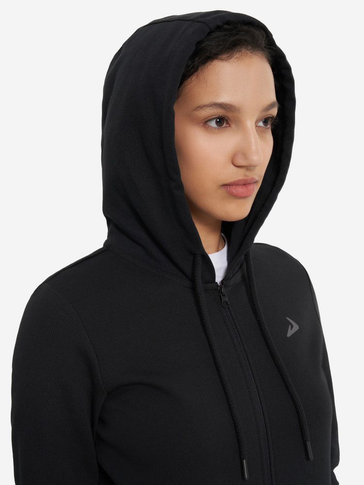 Толстовка женская - фото 5