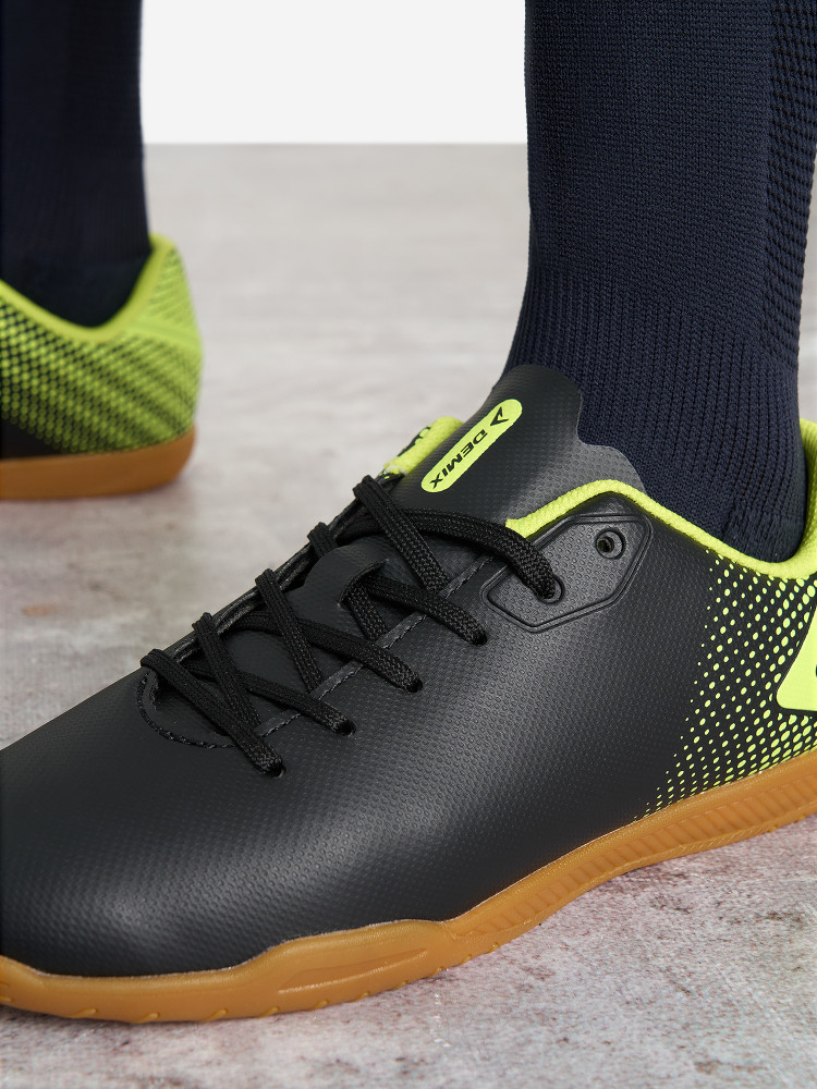 Бутсы для мальчиков Goal 2 Jr In - фото 10