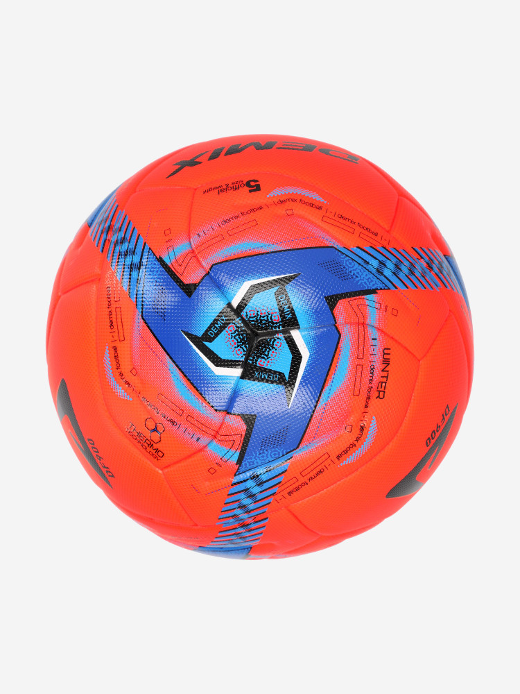 Мяч футбольный DF900 - фото 3