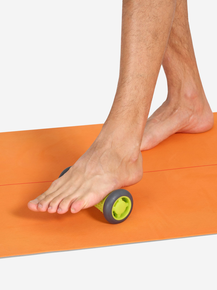 Ролик массажный - фото 3