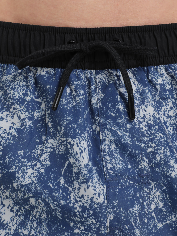 Шорты плавательные мужские - фото 4