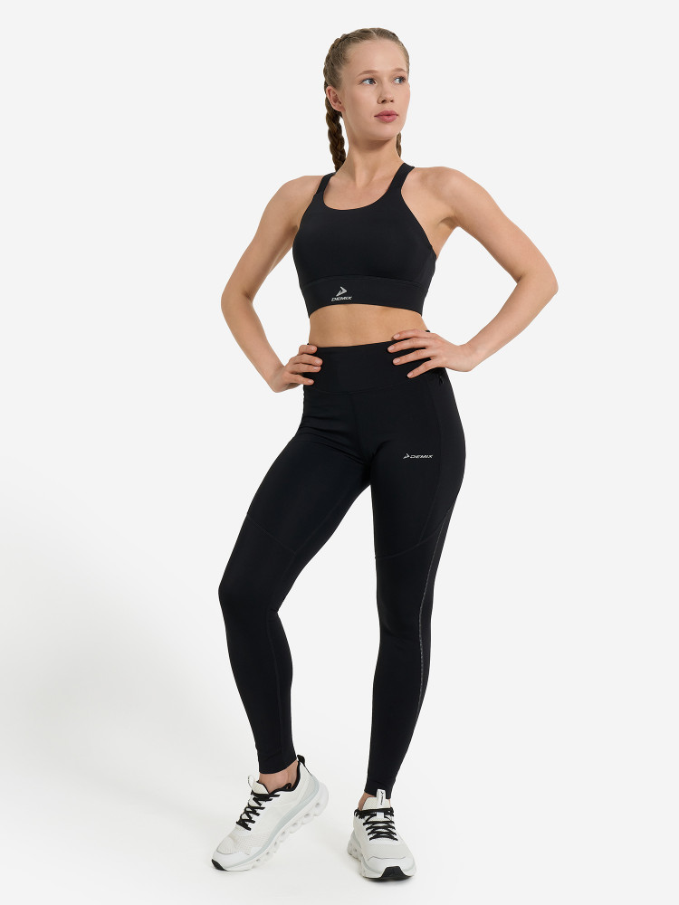 Топ бра спортивный RaceWind Trail - фото 4