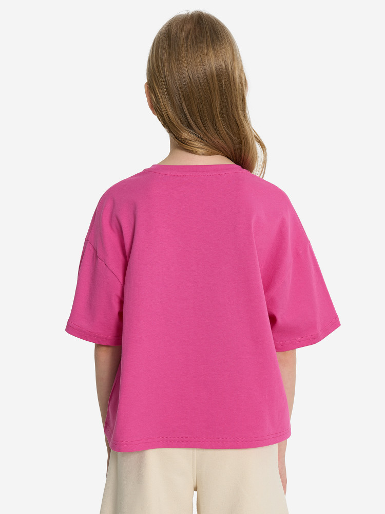 Футболка для девочек - фото 3