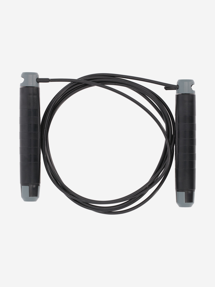 Скакалка с утяжелителями​ - фото 2