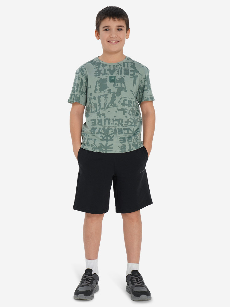 Футболка для мальчиков - фото 4