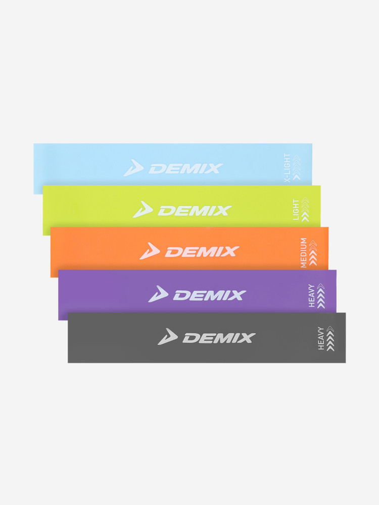 Набор мини-лент - фото 1