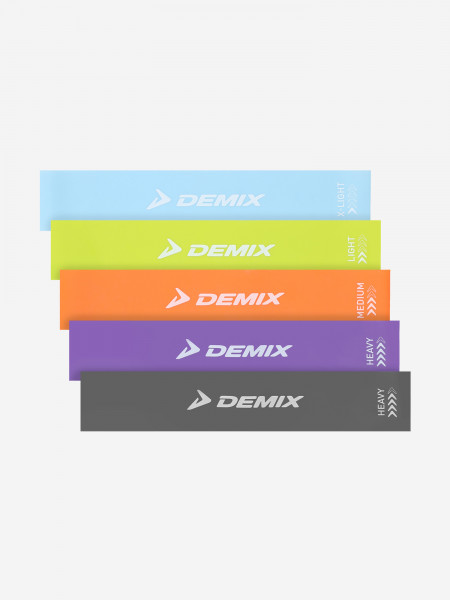 Набор мини-лент