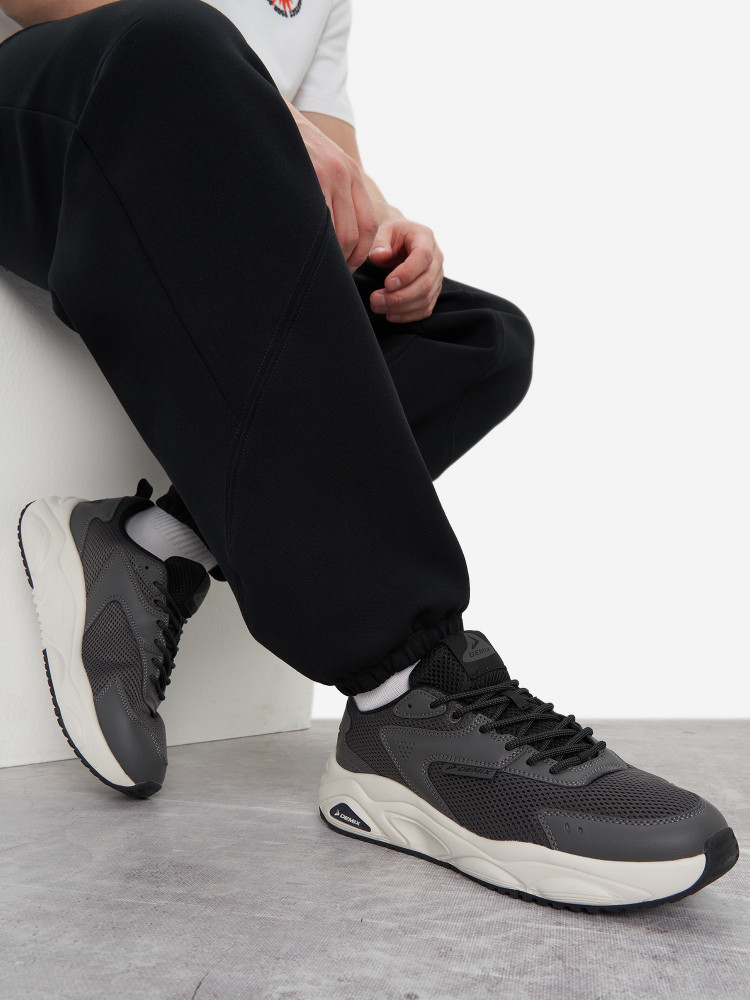 Кроссовки мужские - фото 7