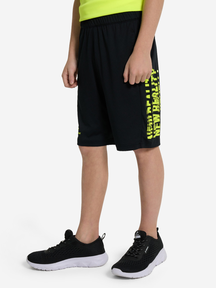 Шорты для мальчиков - фото 2