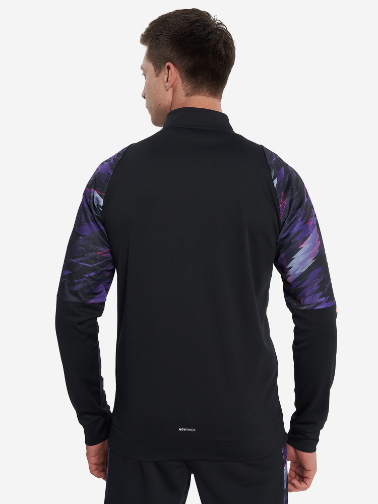 Толстовка мужская Playmaker - фото 3