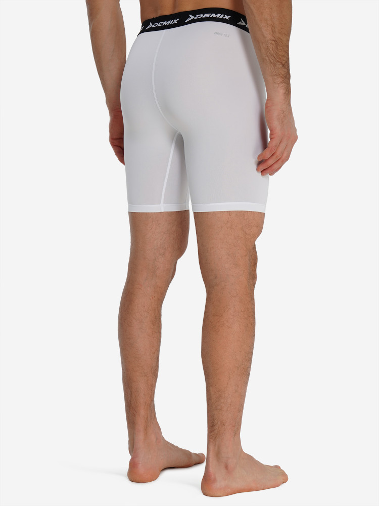 Шорты компрессионные мужские - фото 3