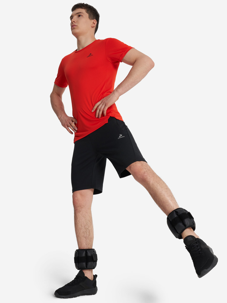 Шорты мужские ActiveZone Training - фото 3