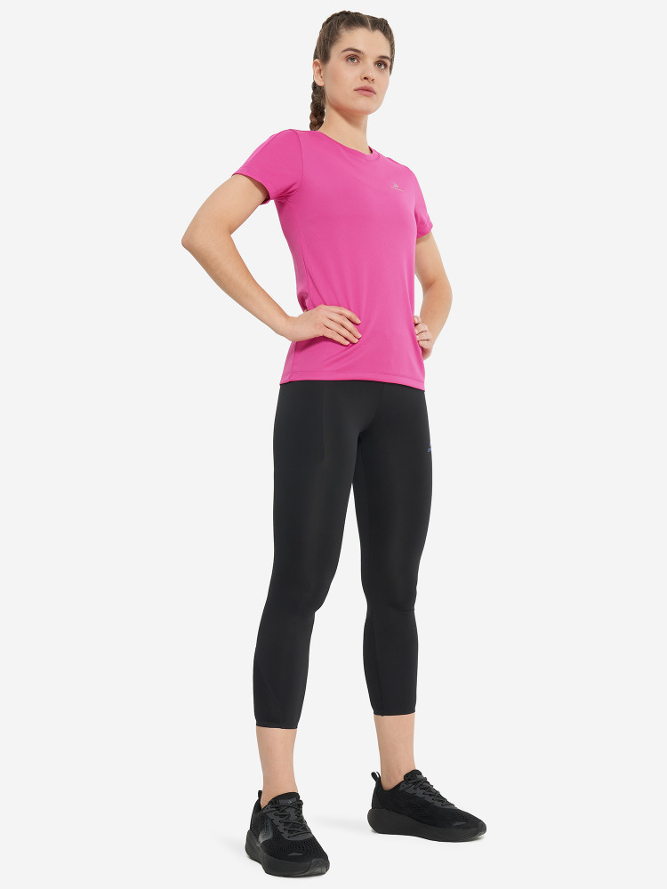 Футболка женская - фото 4