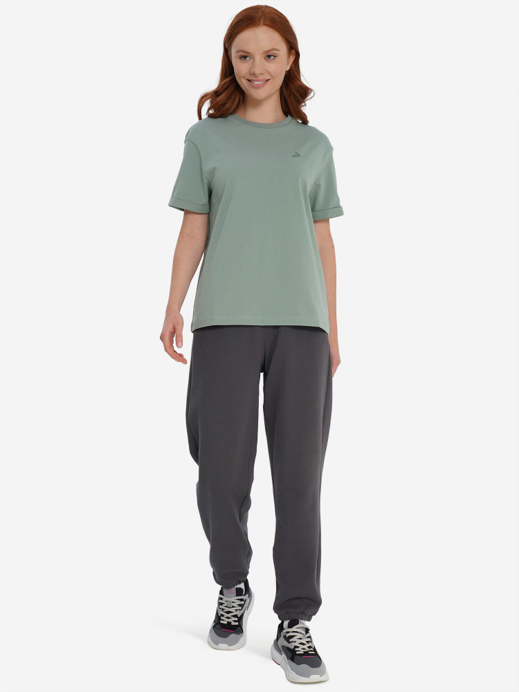 Футболка женская - фото 4