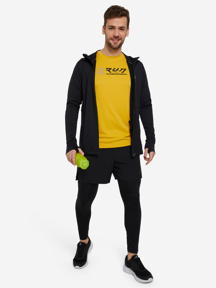 Джемпер мужской - фото 3