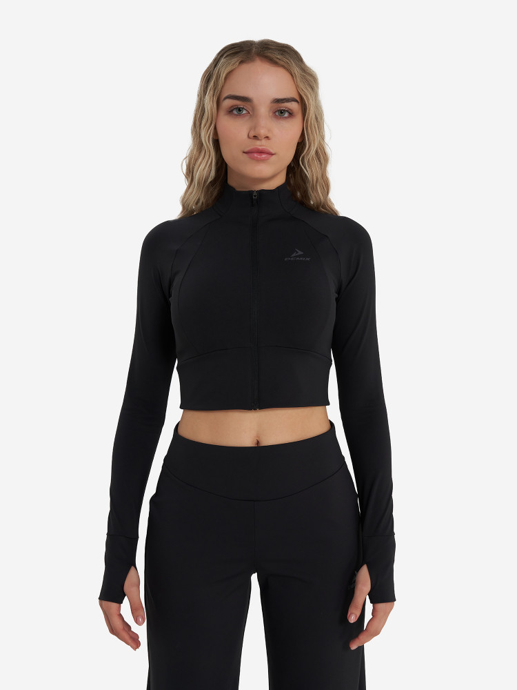 Толстовка женская - фото 2