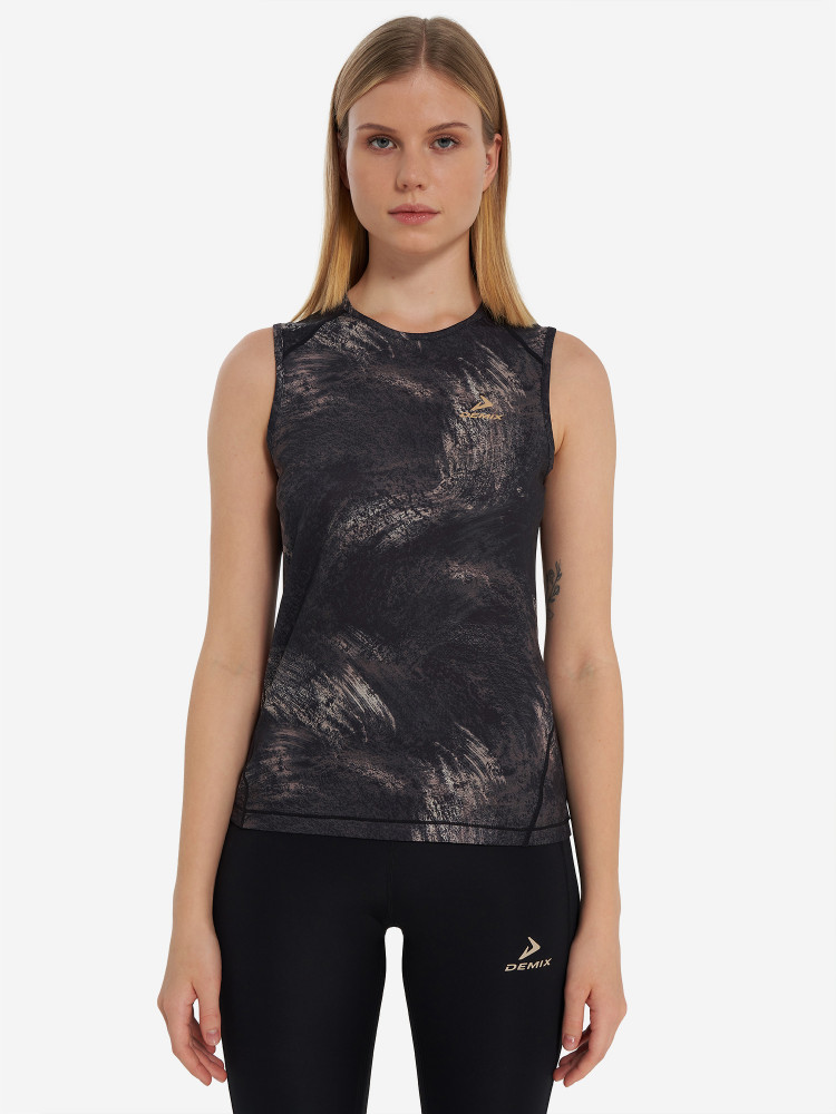 Майка женская - фото 2