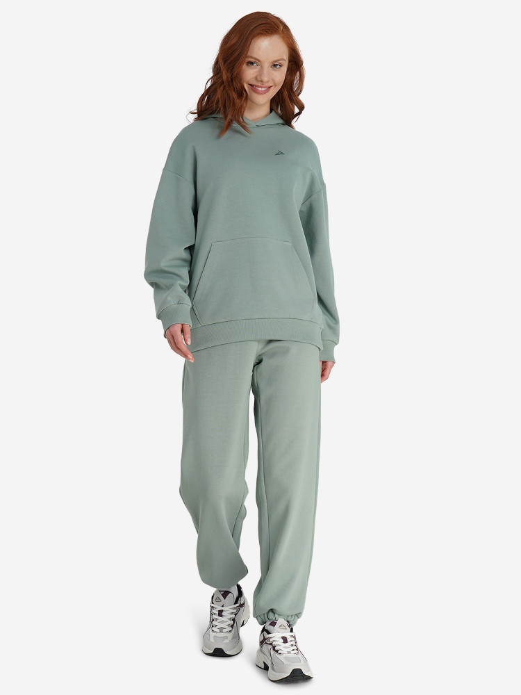 Худи женская - фото 4