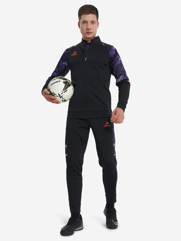 Толстовка мужская Playmaker - фото 5