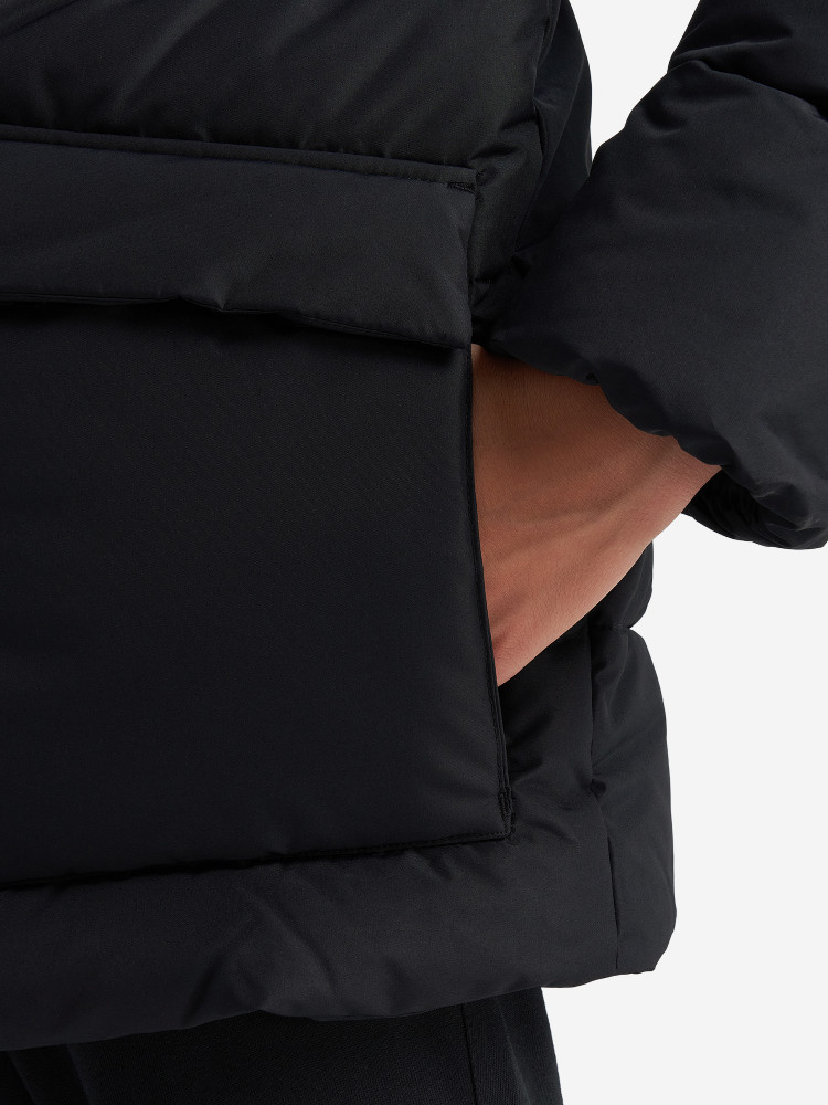 Пуховик для мальчиков - фото 7