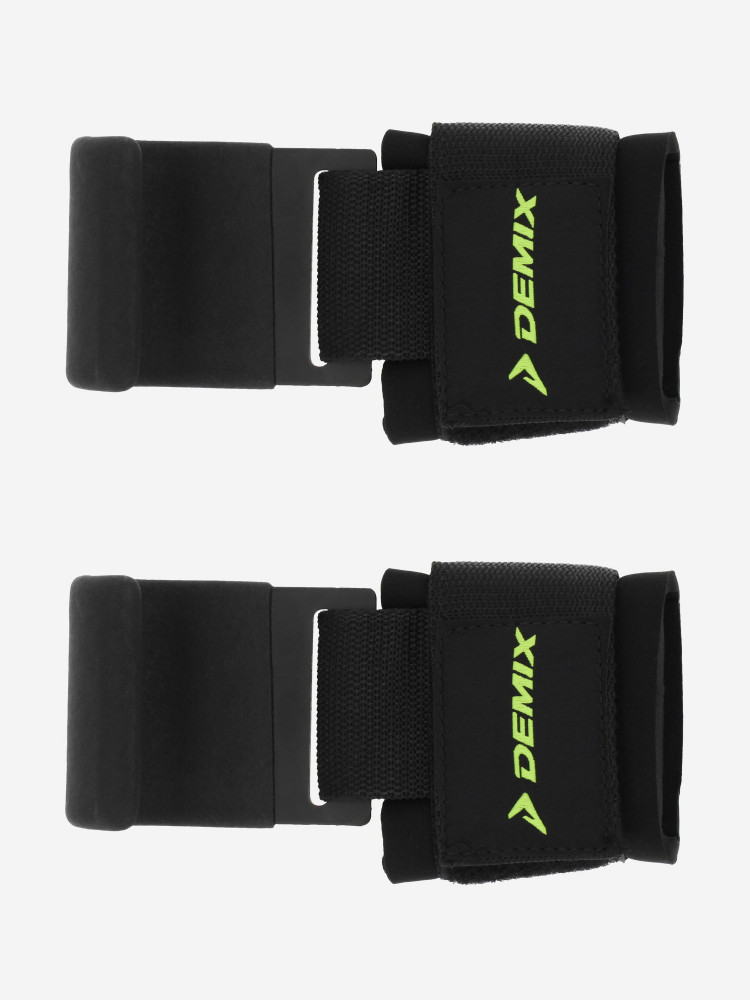 Крюки для турника и тяги 2 шт.​ - фото 1