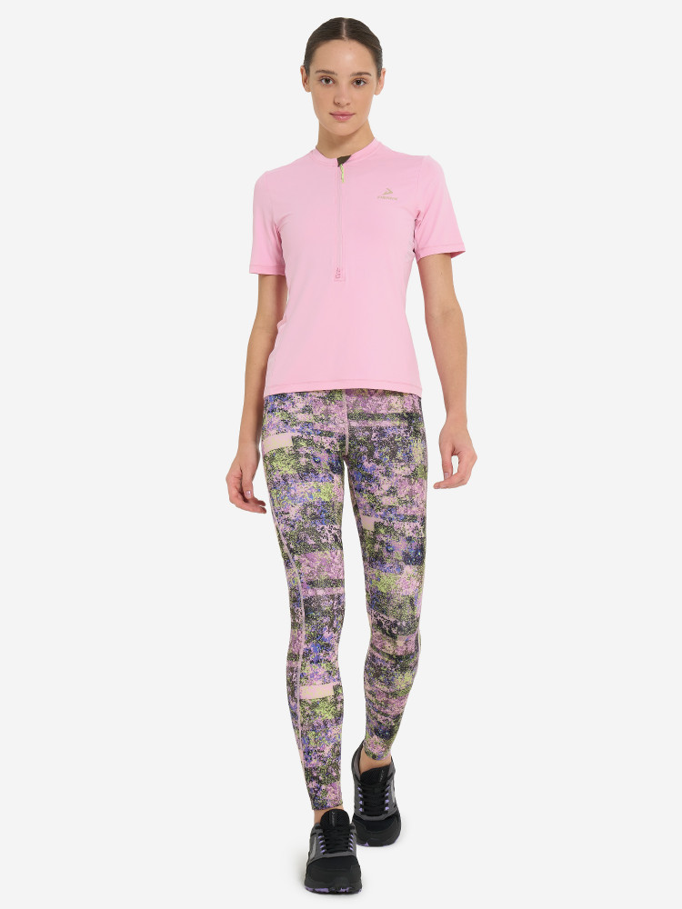 Футболка женская - фото 4