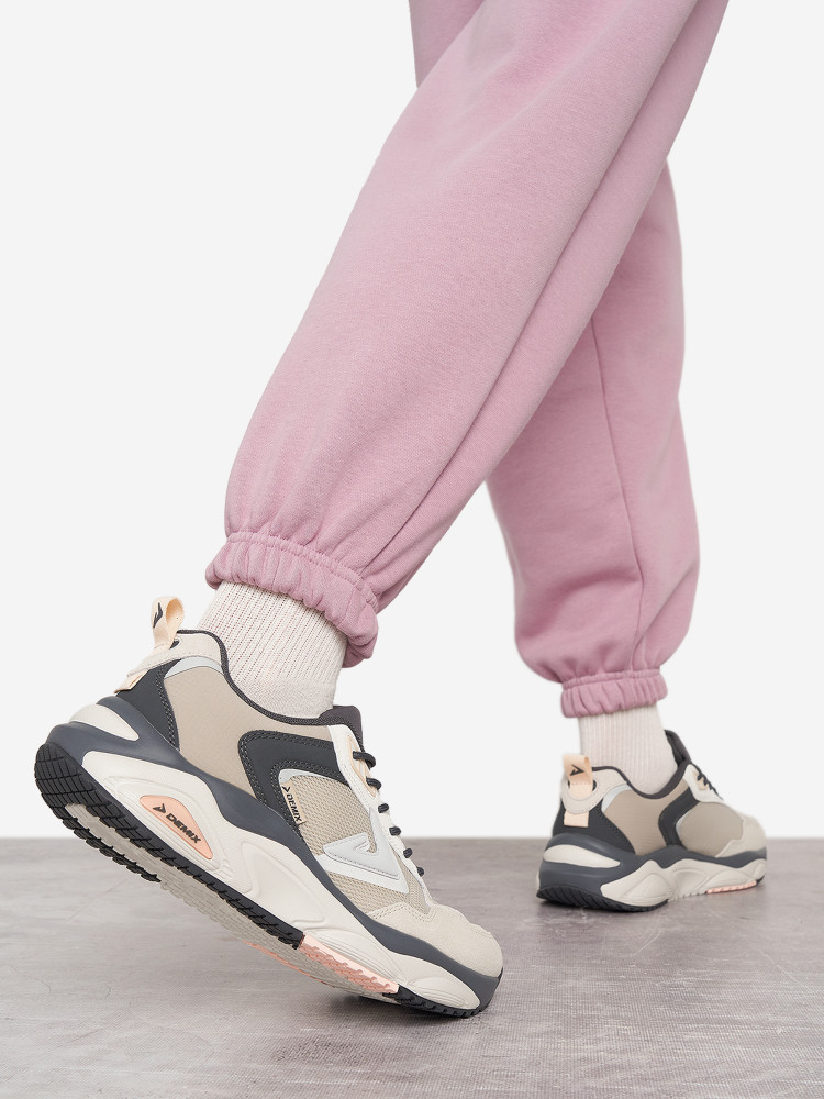 Кроссовки женские Sprinter Volt Prm - фото 7