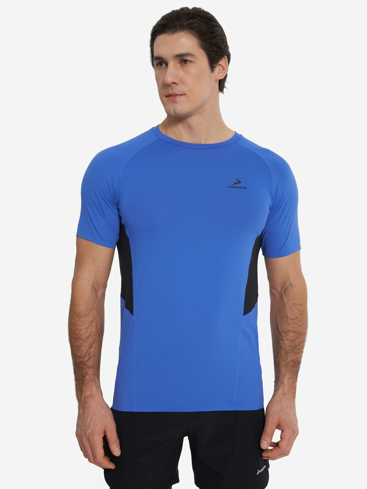 Футболка мужская - фото 2