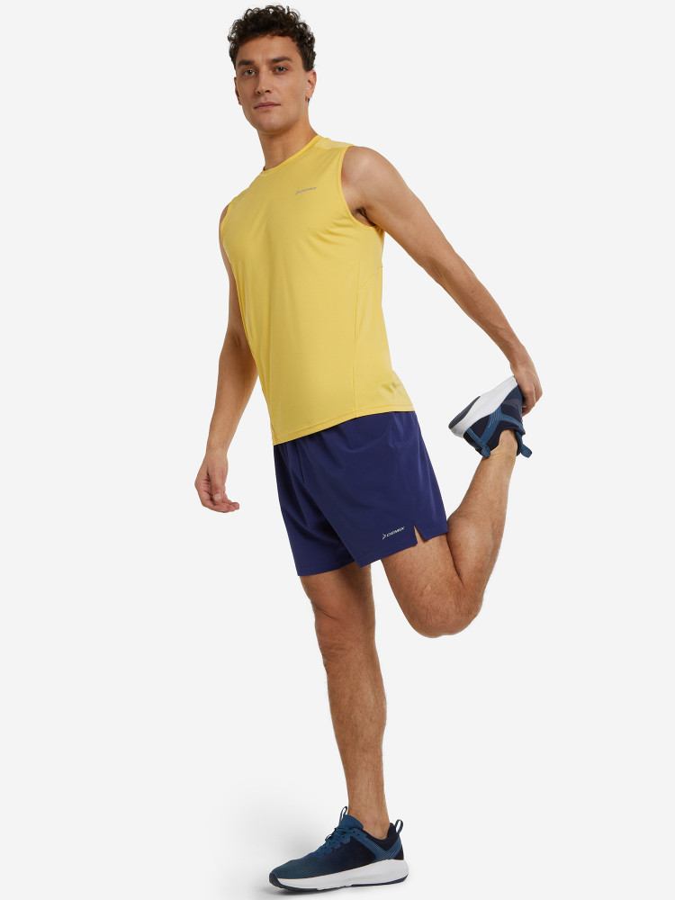 Шорты мужские - фото 3