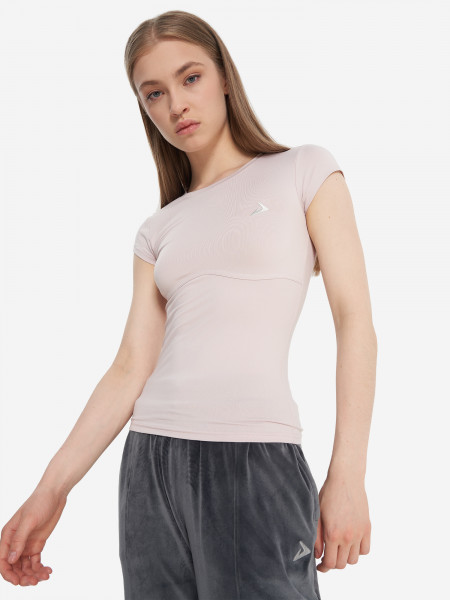 Футболка женская SportLUX