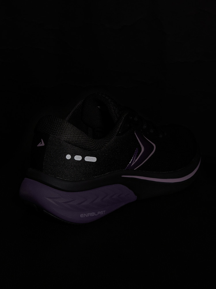 Кроссовки женские Pulsar Enrblast 3 - фото 10