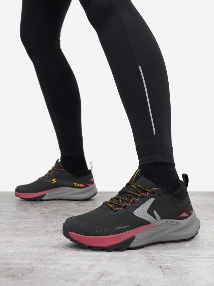 Кроссовки женские Spectre Enrblast Trail - фото 7