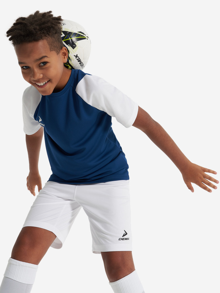 Футболка игровая для мальчиков - фото 7