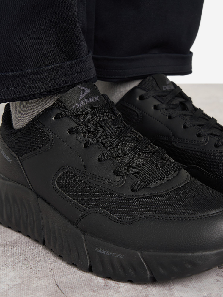 Кроссовки мужские Atlanta 5 - фото 8