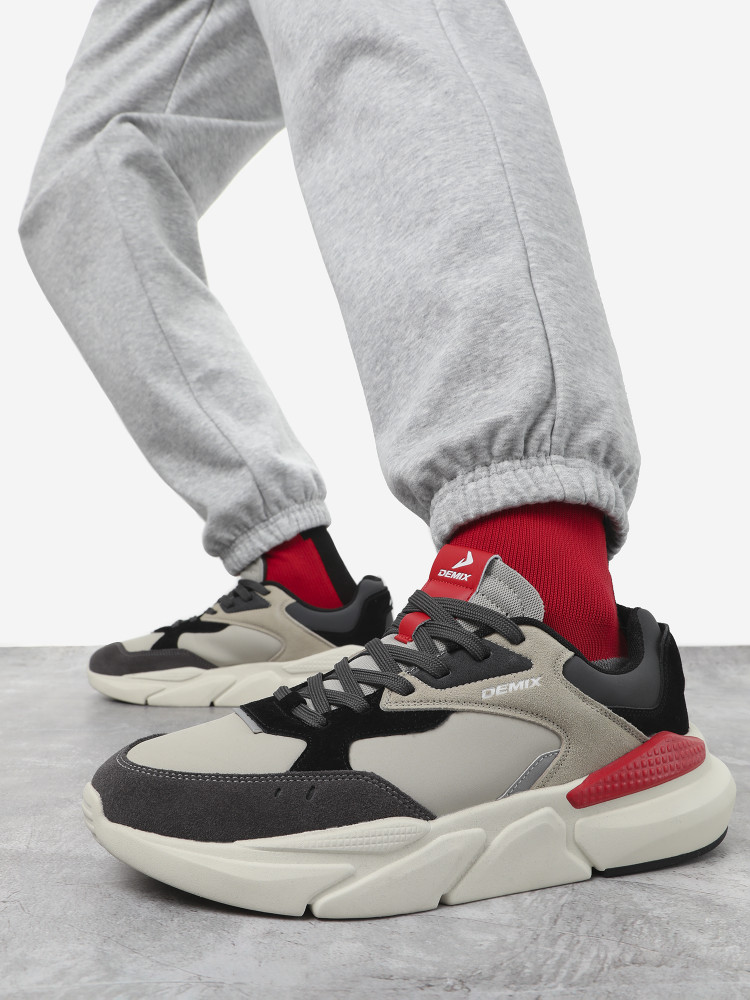 Кроссовки мужские Sprinter Verse - фото 7