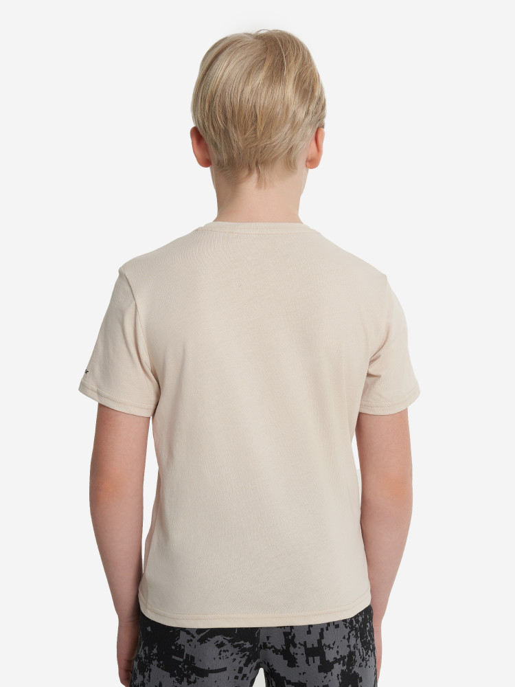 Футболка для мальчиков - фото 3